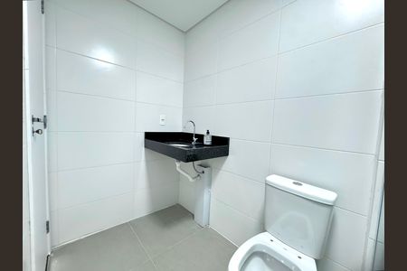 Apartamento para alugar com 45m², 2 quartos e 1 vagaBanheiro
