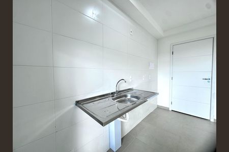 Apartamento para alugar com 45m², 2 quartos e 1 vagaCozinha