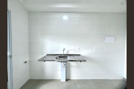 Apartamento para alugar com 45m², 2 quartos e 1 vagaCozinha