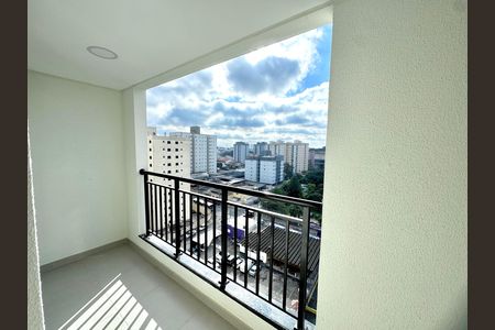 Apartamento para alugar com 45m², 2 quartos e 1 vagaÁrea de Serviço