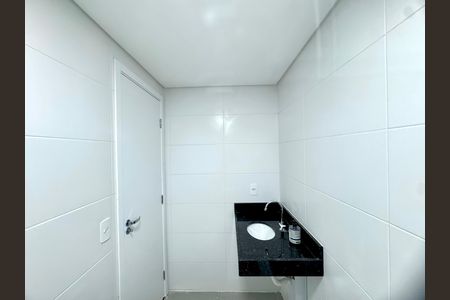 Apartamento para alugar com 45m², 2 quartos e 1 vagaBanheiro