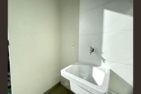 Apartamento para alugar com 45m², 2 quartos e 1 vagaÁrea de Serviço