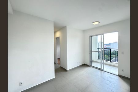 Sala de apartamento para alugar com 2 quartos, 45m² em Macedo, Guarulhos