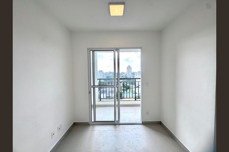 Sala de apartamento para alugar com 2 quartos, 45m² em Macedo, Guarulhos