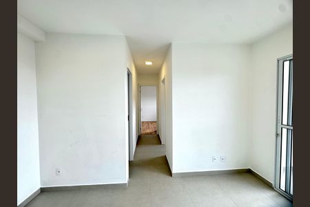Apartamento para alugar com 45m², 2 quartos e 1 vagaSala