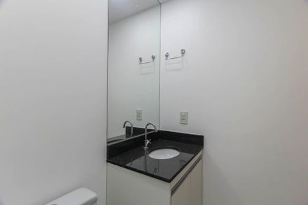Apartamento à venda com 55m², 2 quartos e 1 vaga