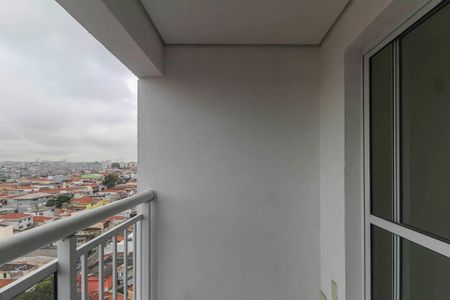 Apartamento à venda com 55m², 2 quartos e 1 vaga