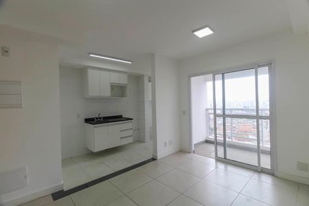 Apartamento à venda com 2 quartos, 55m² em Aricanduva, São Paulo
