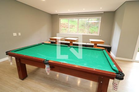 Apartamento à venda com 55m², 2 quartos e 1 vaga
