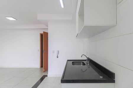 Apartamento à venda com 55m², 2 quartos e 1 vaga