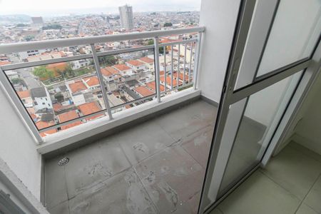Apartamento à venda com 55m², 2 quartos e 1 vaga