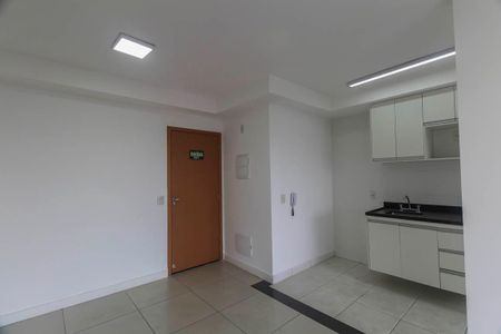 Apartamento à venda com 55m², 2 quartos e 1 vaga