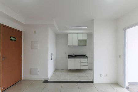 Apartamento à venda com 55m², 2 quartos e 1 vaga