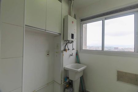 Apartamento à venda com 55m², 2 quartos e 1 vaga