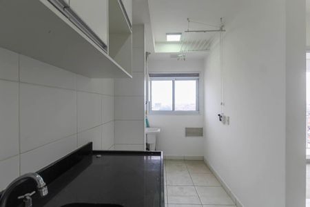 Apartamento à venda com 55m², 2 quartos e 1 vaga