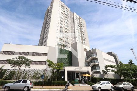 Apartamento à venda com 55m², 2 quartos e 1 vaga