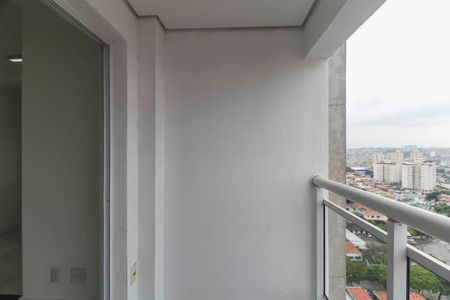 Apartamento à venda com 55m², 2 quartos e 1 vaga