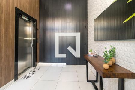 Apartamento à venda com 55m², 2 quartos e 1 vaga