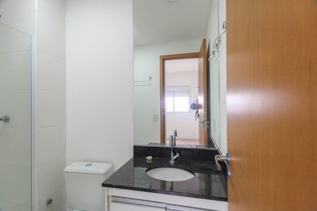 Apartamento à venda com 55m², 2 quartos e 1 vaga