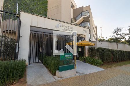 Apartamento à venda com 55m², 2 quartos e 1 vaga