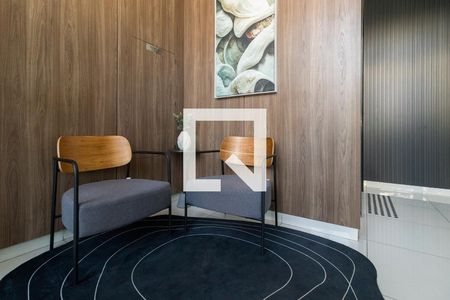 Apartamento à venda com 55m², 2 quartos e 1 vaga