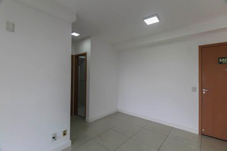 Apartamento à venda com 55m², 2 quartos e 1 vaga