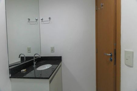 Apartamento à venda com 55m², 2 quartos e 1 vaga