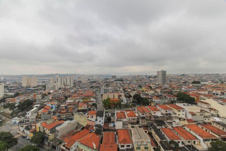 Apartamento à venda com 2 quartos, 55m² em Aricanduva, São Paulo