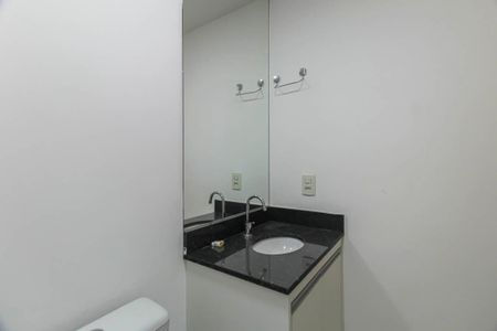 Apartamento à venda com 55m², 2 quartos e 1 vaga