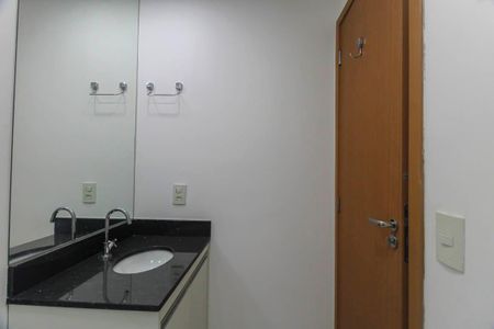 Apartamento à venda com 55m², 2 quartos e 1 vaga