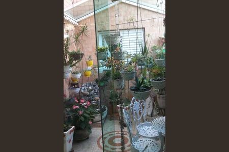 Apartamento à venda com 2 quartos, 84m² em Campestre, Santo André