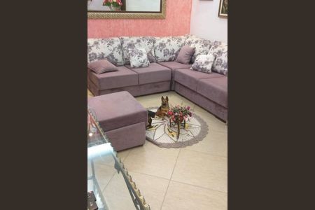 Apartamento à venda com 2 quartos, 84m² em Campestre, Santo André