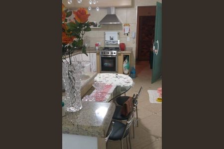 Apartamento à venda com 2 quartos, 84m² em Campestre, Santo André