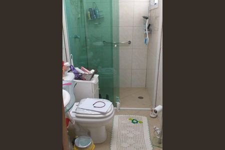 Apartamento à venda com 2 quartos, 84m² em Campestre, Santo André