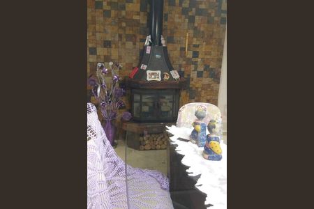Apartamento à venda com 2 quartos, 84m² em Campestre, Santo André