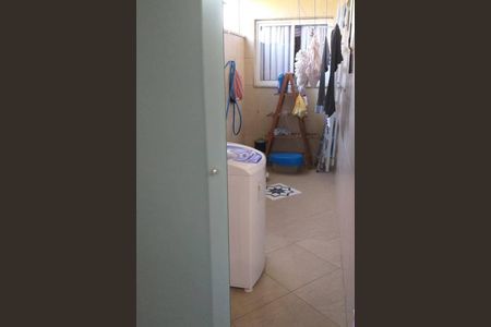 Apartamento à venda com 2 quartos, 84m² em Campestre, Santo André