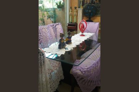 Apartamento à venda com 2 quartos, 84m² em Campestre, Santo André