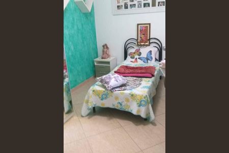 Apartamento à venda com 2 quartos, 84m² em Campestre, Santo André