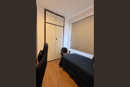 Apartamento à venda com 3 quartos, 92m² em Sagrada Família, Belo Horizonte