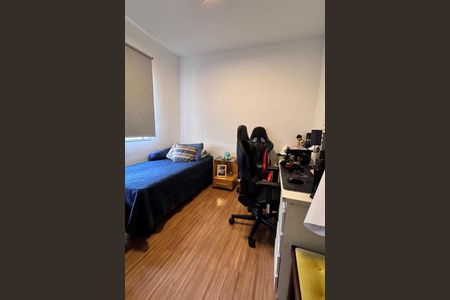 Apartamento à venda com 3 quartos, 92m² em Sagrada Família, Belo Horizonte