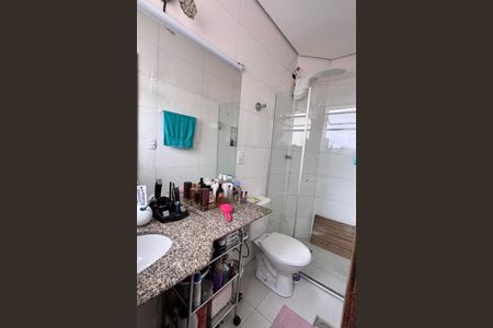 Apartamento à venda com 3 quartos, 92m² em Sagrada Família, Belo Horizonte