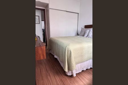 Apartamento à venda com 3 quartos, 92m² em Sagrada Família, Belo Horizonte