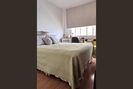 Apartamento à venda com 3 quartos, 92m² em Sagrada Família, Belo Horizonte