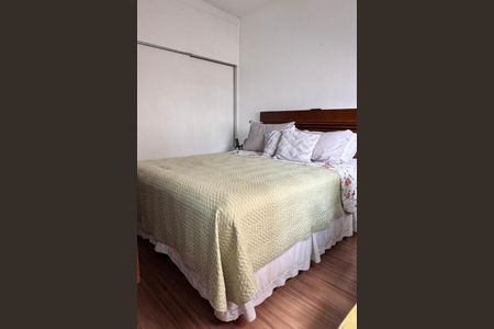 Apartamento à venda com 3 quartos, 92m² em Sagrada Família, Belo Horizonte