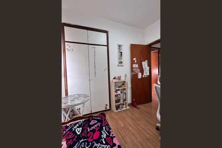 Apartamento à venda com 3 quartos, 92m² em Sagrada Família, Belo Horizonte
