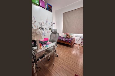 Apartamento à venda com 3 quartos, 92m² em Sagrada Família, Belo Horizonte