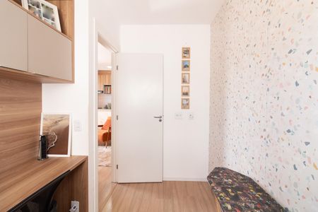 Apartamento à venda com 44m², 2 quartos e 1 vaga Apartamento à venda com 44m², 2 quartos e 1 vagaQuarto 2