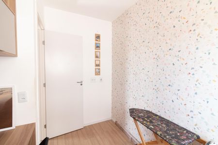 Apartamento à venda com 44m², 2 quartos e 1 vaga Apartamento à venda com 44m², 2 quartos e 1 vagaQuarto 2