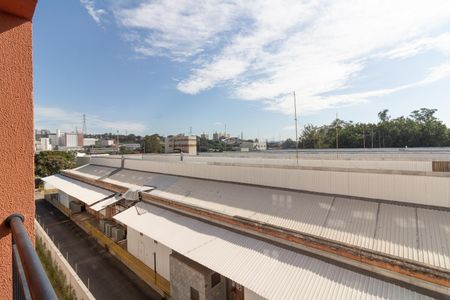 Apartamento à venda com 44m², 2 quartos e 1 vaga Apartamento à venda com 44m², 2 quartos e 1 vagaVista