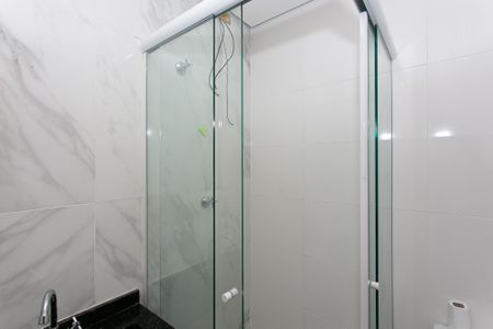 Apartamento para alugar com 50m², 1 quarto e sem vaga Apartamento para alugar com 50m², 1 quarto e sem vagaBanheiro